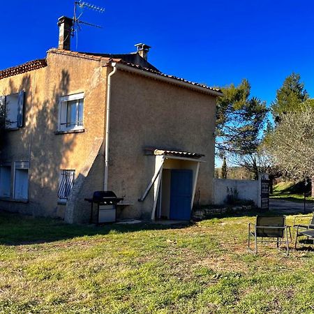 Soleil D'Ocre - Bastide A Roussillon Villa Roussillon  Ngoại thất bức ảnh