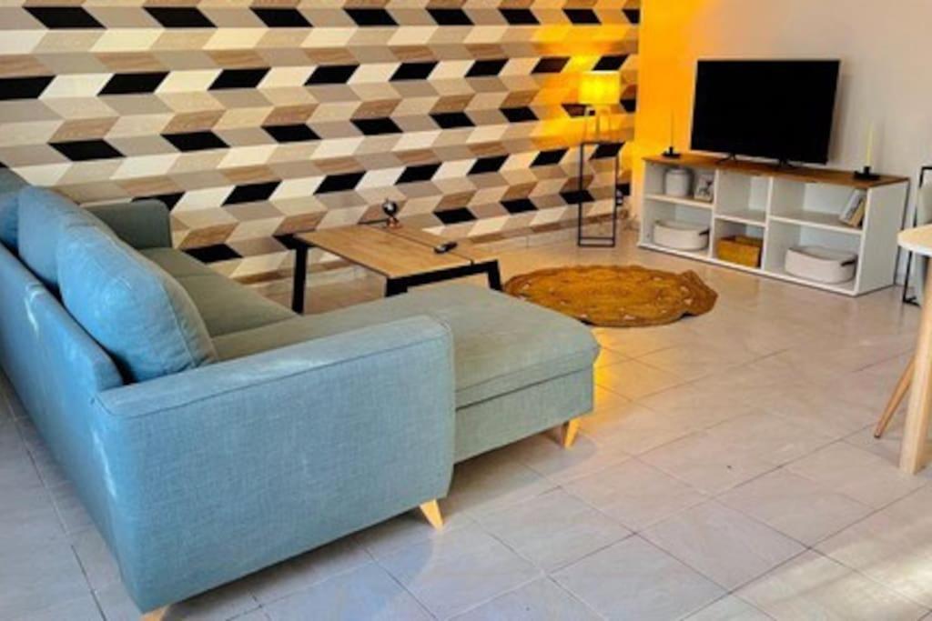 Soleil D'Ocre - Bastide A Roussillon Villa Roussillon  Ngoại thất bức ảnh