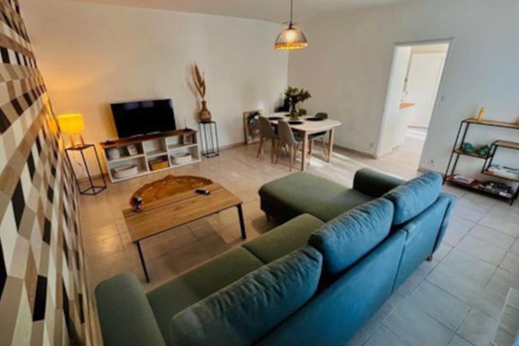 Soleil D'Ocre - Bastide A Roussillon Villa Roussillon  Ngoại thất bức ảnh