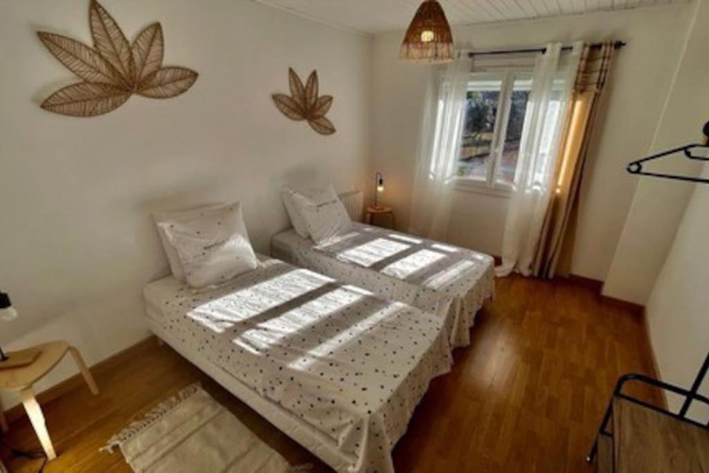 Soleil D'Ocre - Bastide A Roussillon Villa Roussillon  Ngoại thất bức ảnh