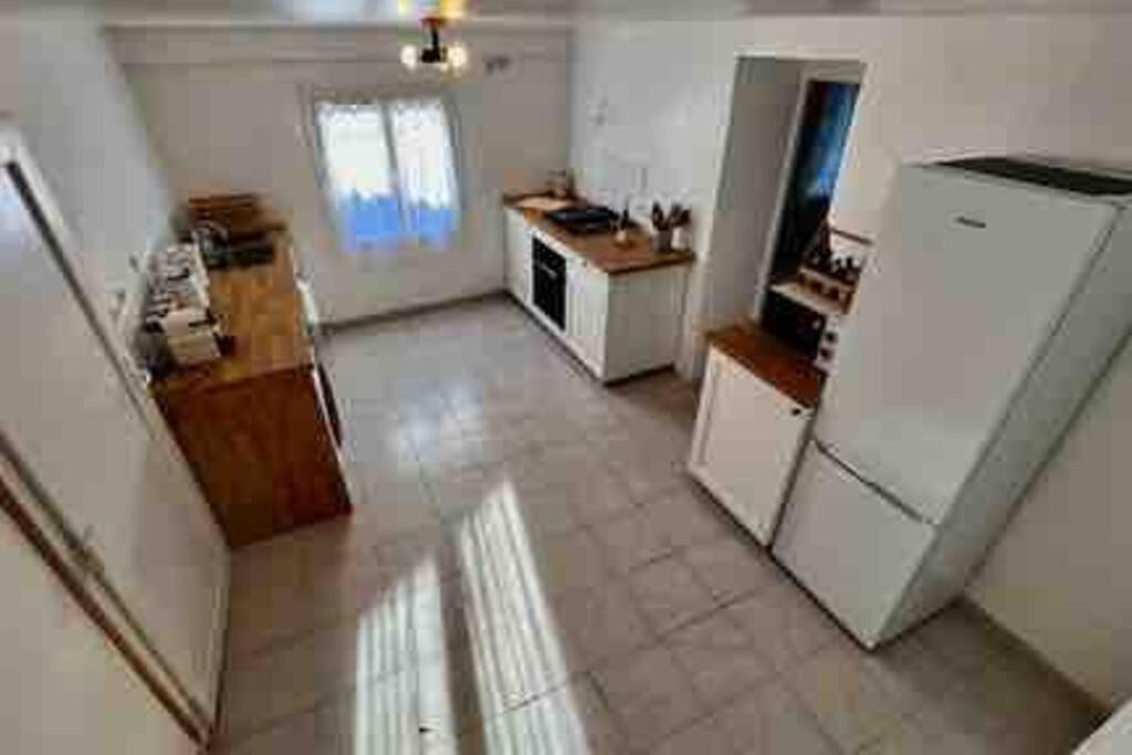 Soleil D'Ocre - Bastide A Roussillon Villa Roussillon  Ngoại thất bức ảnh